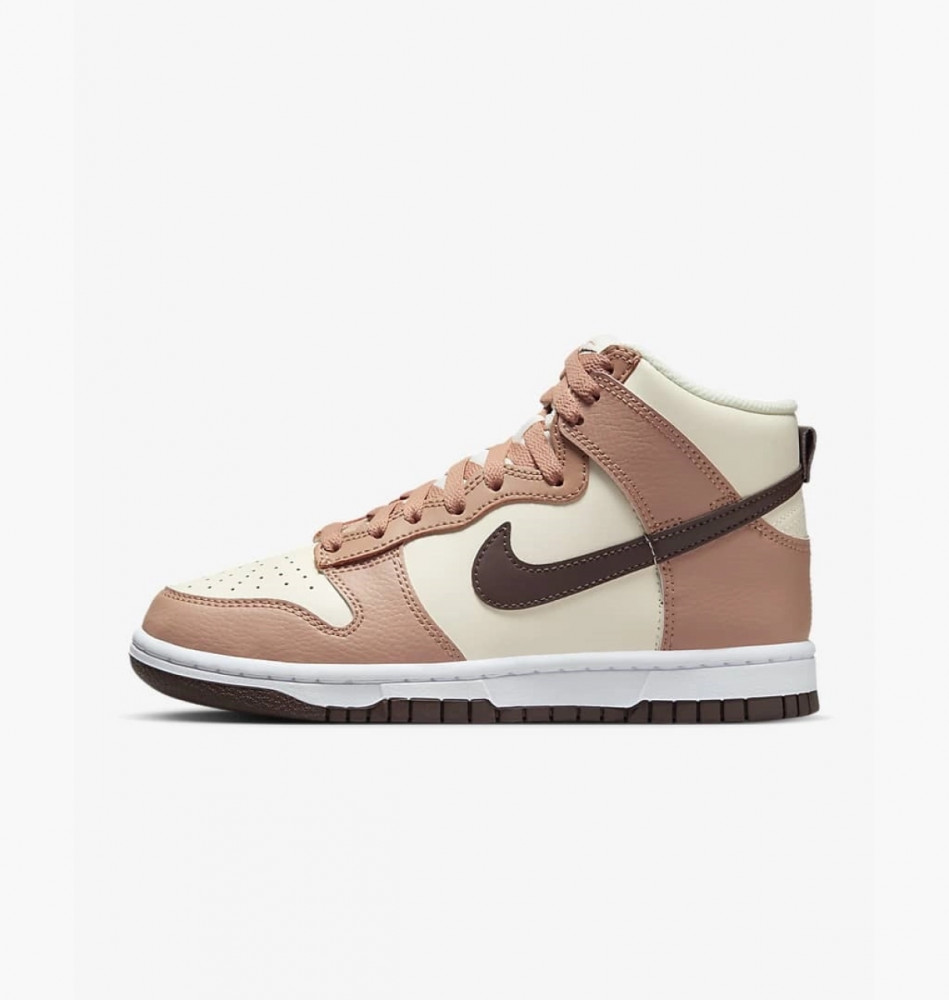 Outlet Кросівки Nike Dunk High FQ2755-200