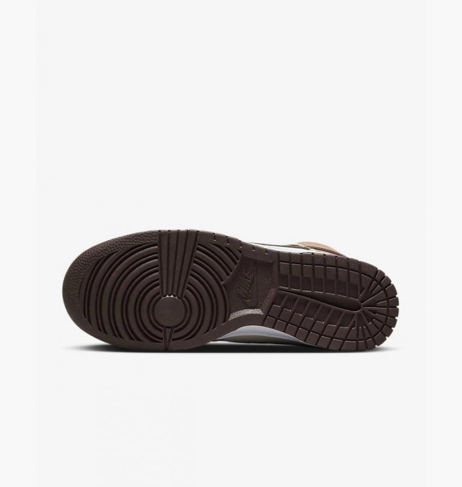 Outlet Кросівки Nike Dunk High FQ2755-200_image_8