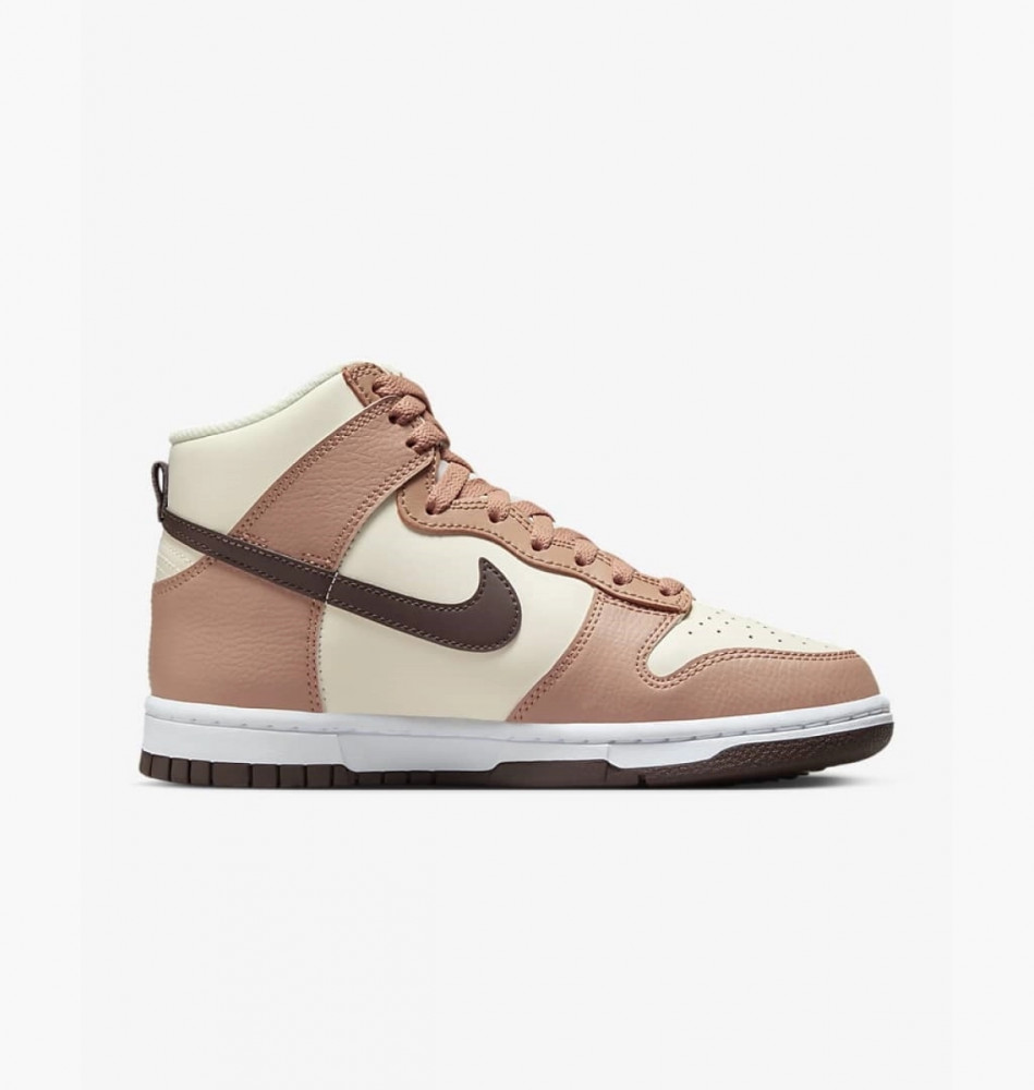 Outlet Кросівки Nike Dunk High FQ2755-200