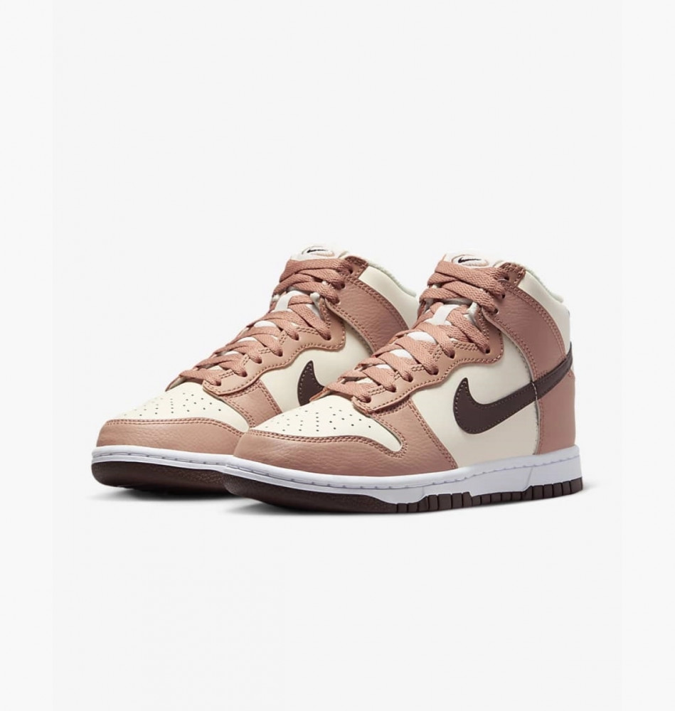 Outlet Кросівки Nike Dunk High FQ2755-200_image_5