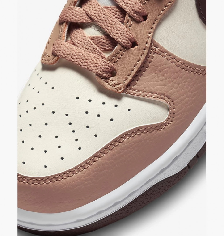 Outlet Кросівки Nike Dunk High FQ2755-200_image_6