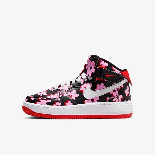 Outlet Кросівки Nike Air Force 1 Mid Easyon Se Gs FQ3692-001