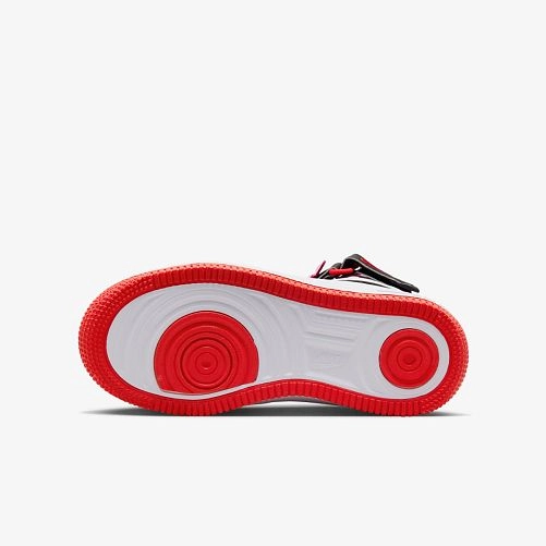 Outlet Кросівки Nike Air Force 1 Mid Easyon Se Gs FQ3692-001_image_9