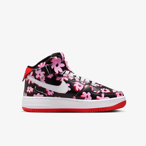 Outlet Кросівки Nike Air Force 1 Mid Easyon Se Gs FQ3692-001