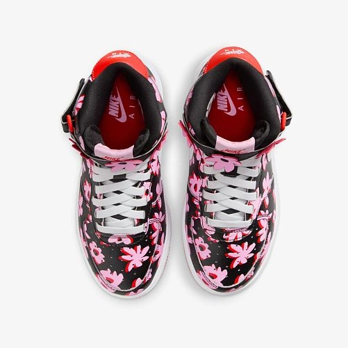 Outlet Кросівки Nike Air Force 1 Mid Easyon Se Gs FQ3692-001_image_4