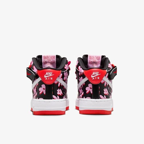 Outlet Кросівки Nike Air Force 1 Mid Easyon Se Gs FQ3692-001_image_5