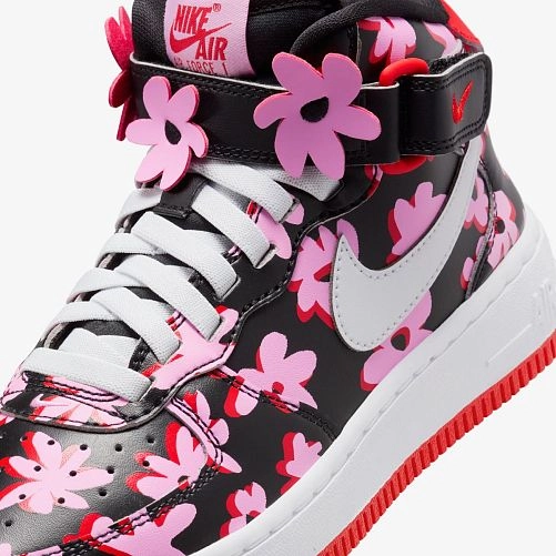 Outlet Кросівки Nike Air Force 1 Mid Easyon Se Gs FQ3692-001_image_7