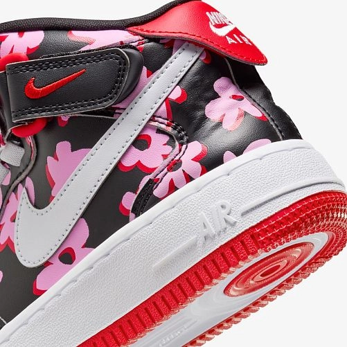 Outlet Кросівки Nike Air Force 1 Mid Easyon Se Gs FQ3692-001_image_3
