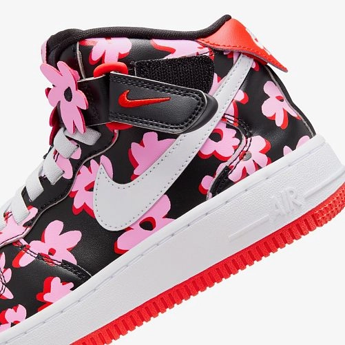 Outlet Кросівки Nike Air Force 1 Mid Easyon Se Gs FQ3692-001_image_8