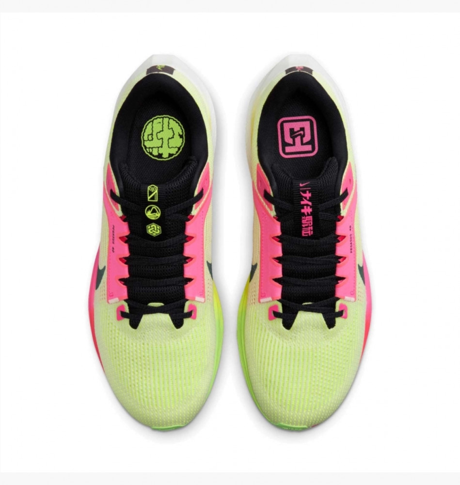 Outlet Кроссовки Nike Pegasus 40 FQ8111-331_image_3