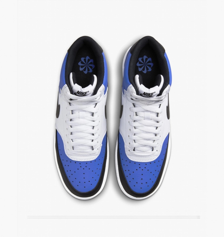 Outlet Кросівки Nike Court Vision Mid Next FQ8740-480_image_5