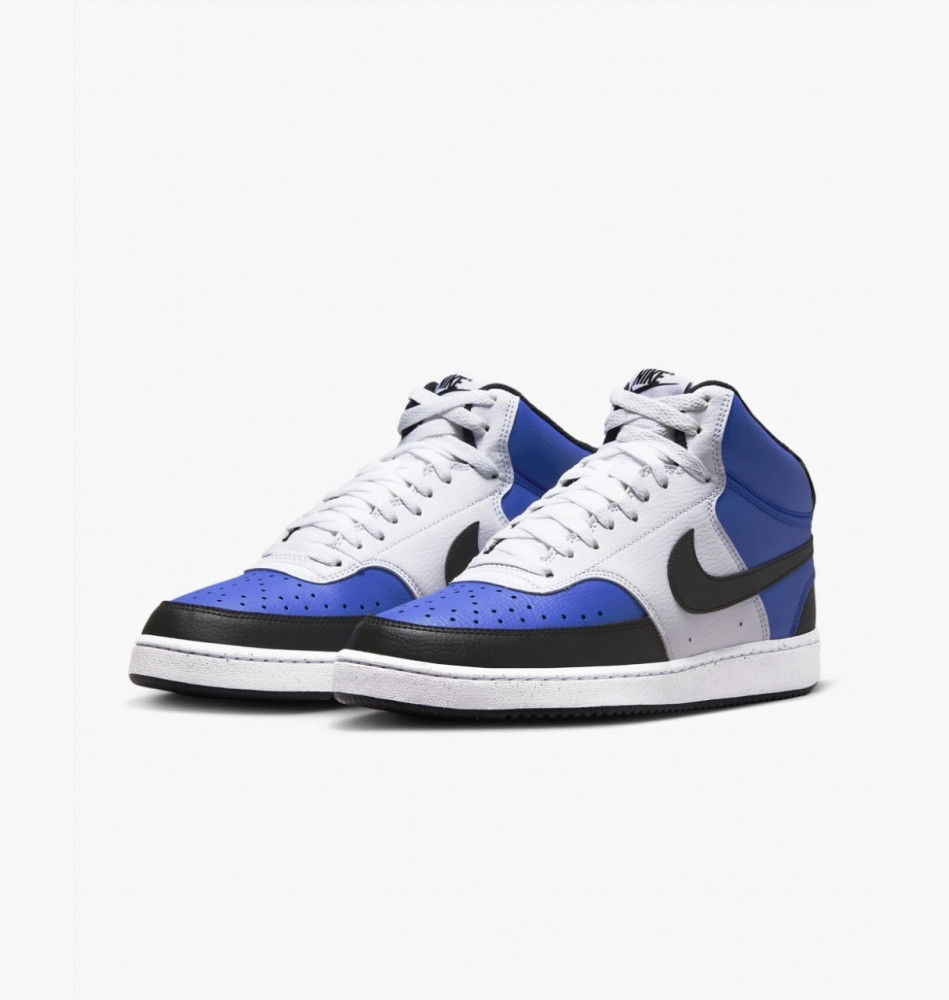 Outlet Кросівки Nike Court Vision Mid Next FQ8740-480_image_3