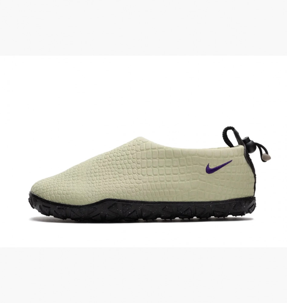 Outlet Тапочки Nike Acg Moc Premium Aura FV4571-300