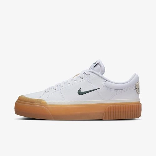 Outlet Кросівки Nike Court Legacy Lift White FV5526-100