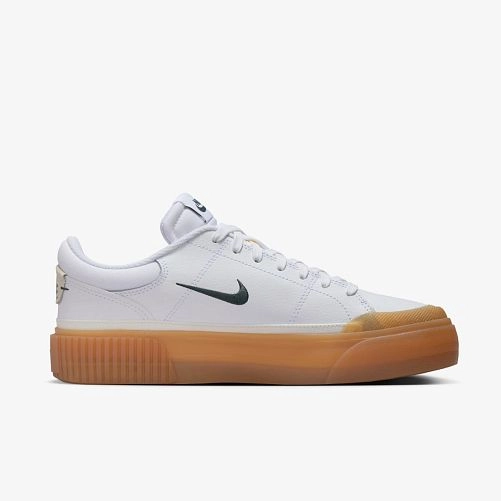 Outlet Кросівки Nike Court Legacy Lift White FV5526-100