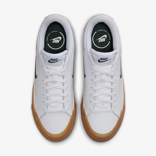 Outlet Кросівки Nike Court Legacy Lift White FV5526-100_image_6