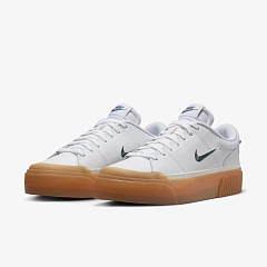 Outlet Кросівки Nike Court Legacy Lift White FV5526-100_image_4