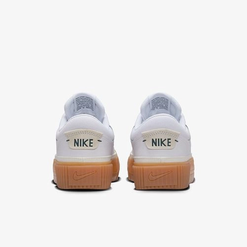 Outlet Кросівки Nike Court Legacy Lift White FV5526-100_image_7