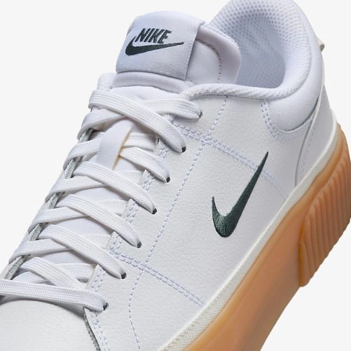 Outlet Кросівки Nike Court Legacy Lift White FV5526-100_image_3