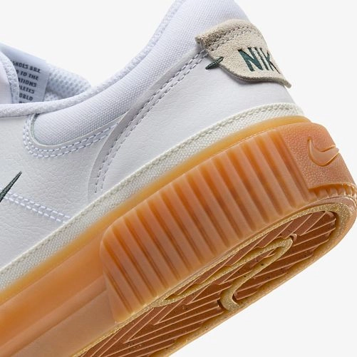 Outlet Кросівки Nike Court Legacy Lift White FV5526-100_image_9