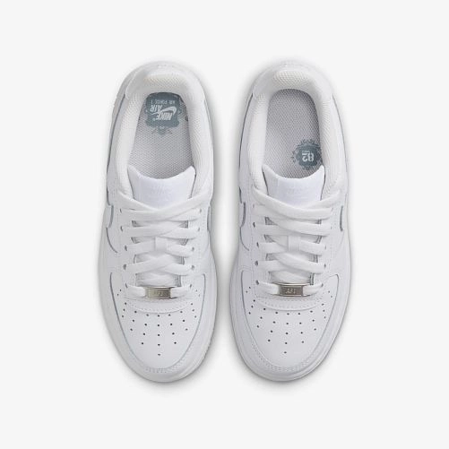 Outlet Кросівки Nike Air Force 1 Le Gs FV5951-111_image_4