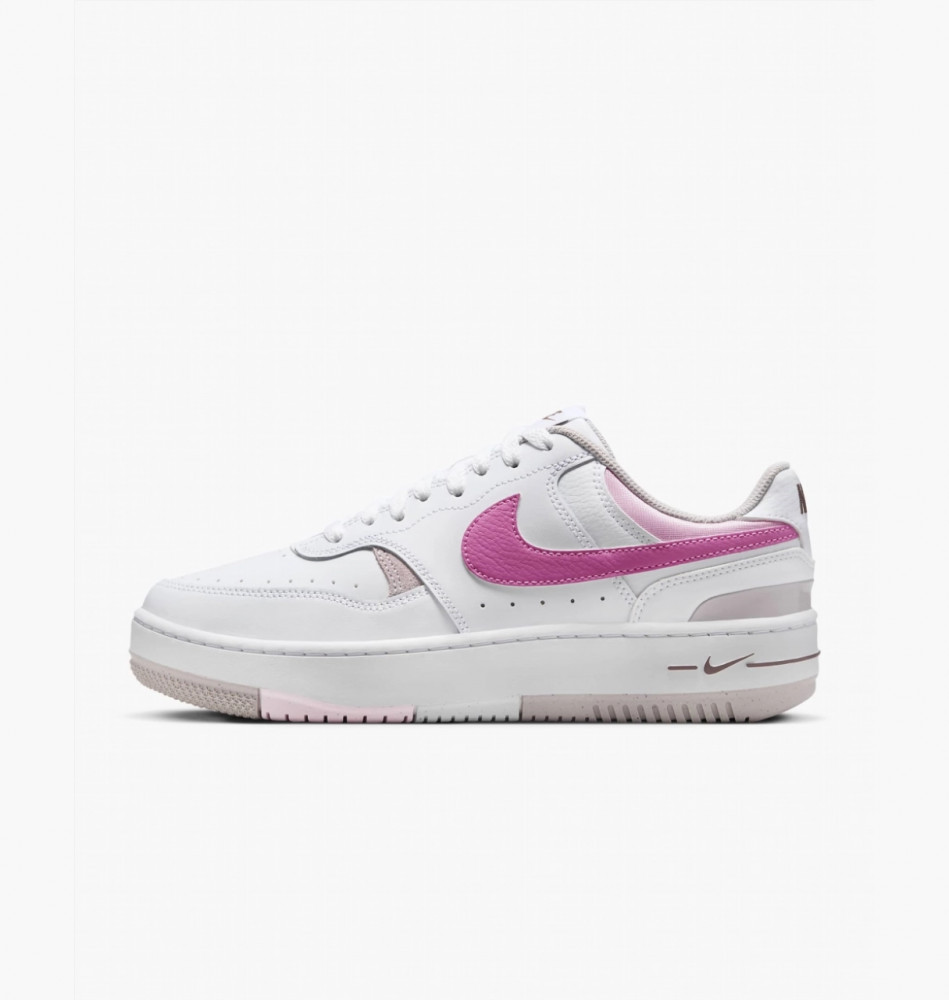 Outlet Кросівки жіночі Nike Gamma Force FZ3613-100