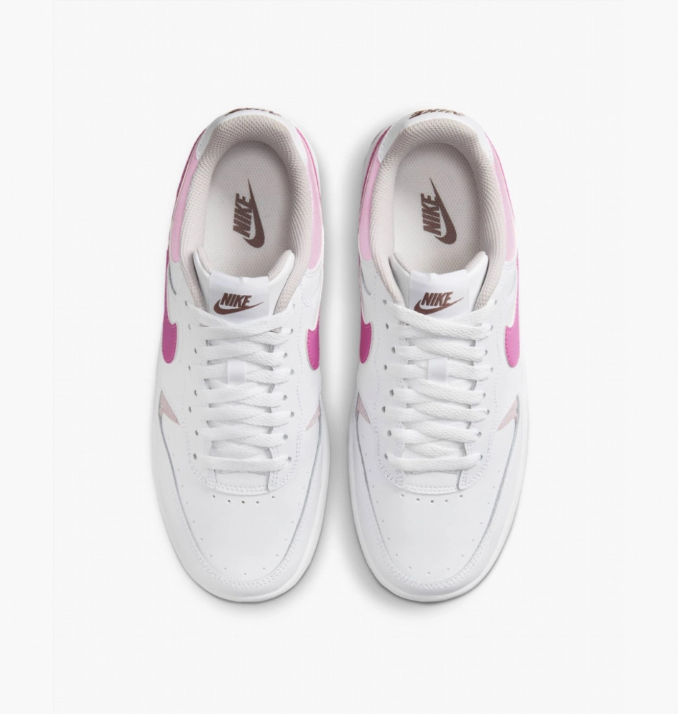 Outlet Кросівки жіночі Nike Gamma Force FZ3613-100_image_6