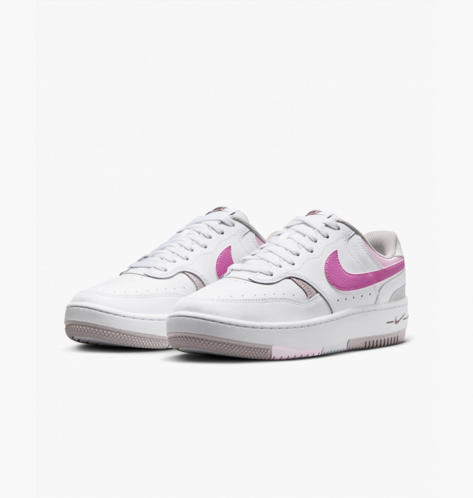 Outlet Кросівки жіночі Nike Gamma Force FZ3613-100_image_7