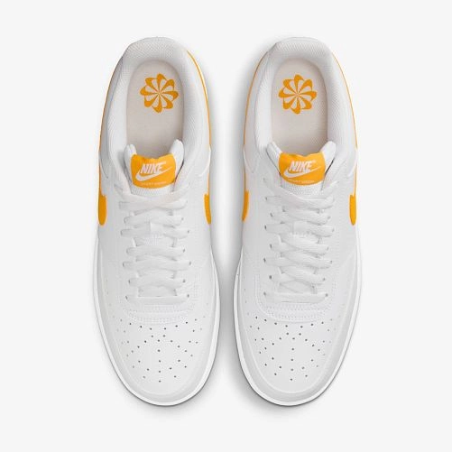 Outlet Кросівки Nike Court Vision Lo Nn Ess HF1744-100_image_8