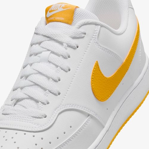 Outlet Кросівки Nike Court Vision Lo Nn Ess HF1744-100_image_6