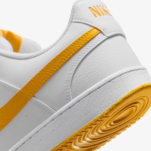 Outlet Кросівки Nike Court Vision Lo Nn Ess HF1744-100_image_7