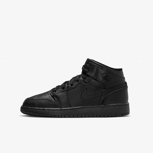 Outlet Кросівки Air Jordan 1 Mid 554725-093