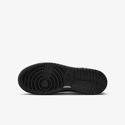 Outlet Кросівки Air Jordan 1 Mid 554725-093_image_4