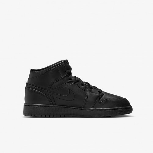 Outlet Кросівки Air Jordan 1 Mid 554725-093