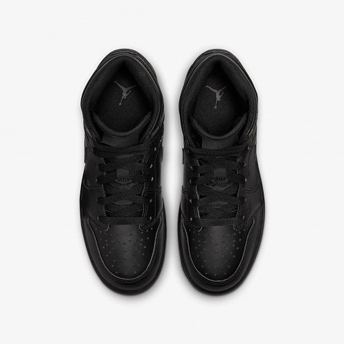Outlet Кросівки Air Jordan 1 Mid 554725-093_image_8