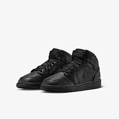Outlet Кросівки Air Jordan 1 Mid 554725-093_image_5