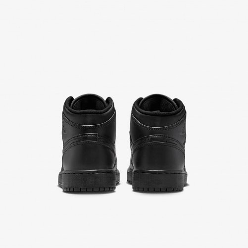 Outlet Кросівки Air Jordan 1 Mid 554725-093_image_7
