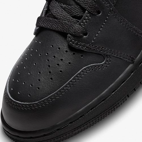 Outlet Кросівки Air Jordan 1 Mid 554725-093_image_3