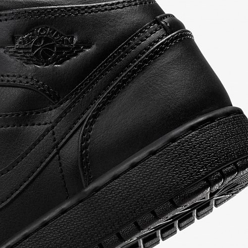 Outlet Кросівки Air Jordan 1 Mid 554725-093_image_6