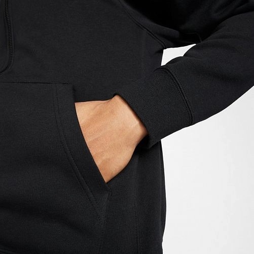 Outlet Толстовка Nike M Nsw Club Hoodie Fz Bb BV2645-010_image_6