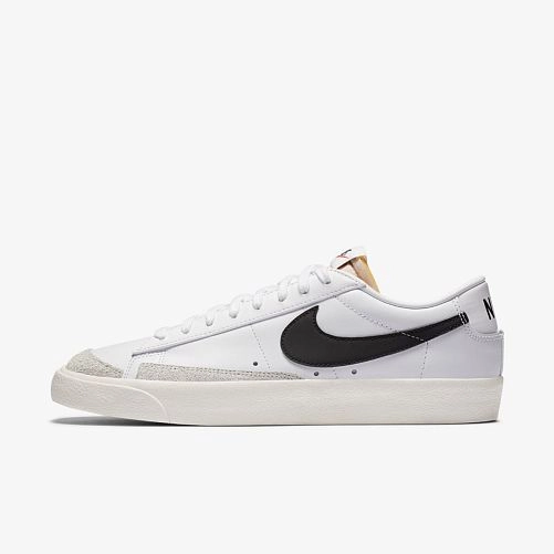 Outlet Кросівки Nike Blazer Low 77 Vintage DA6364-101