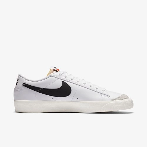 Outlet Кросівки Nike Blazer Low 77 Vintage DA6364-101