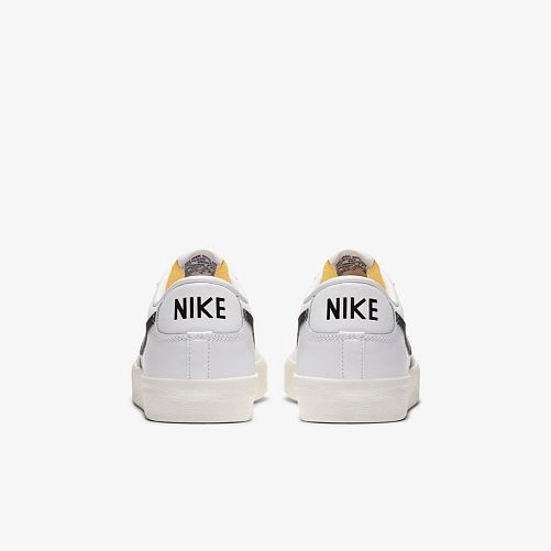 Outlet Кросівки Nike Blazer Low 77 Vintage DA6364-101_image_4