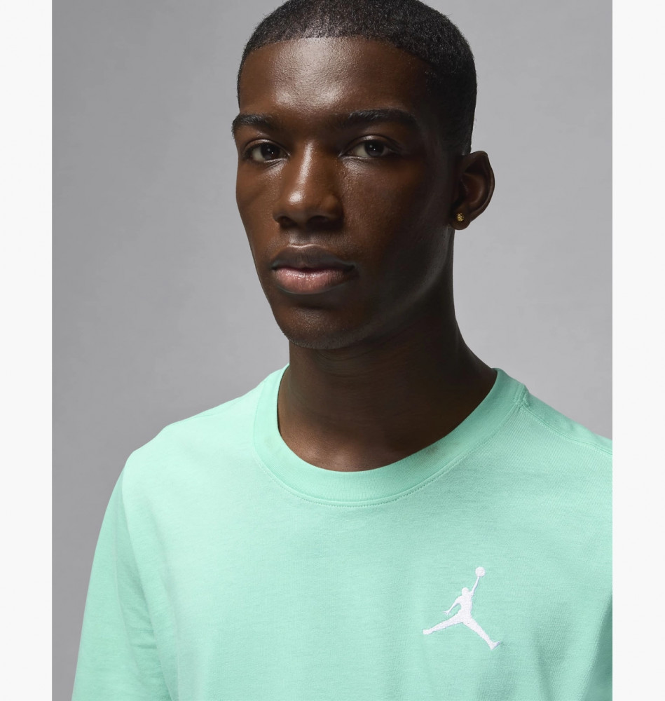 Outlet Футболка Nike Jordan Jumpman Embroidered Crew DC7485-349_image_4