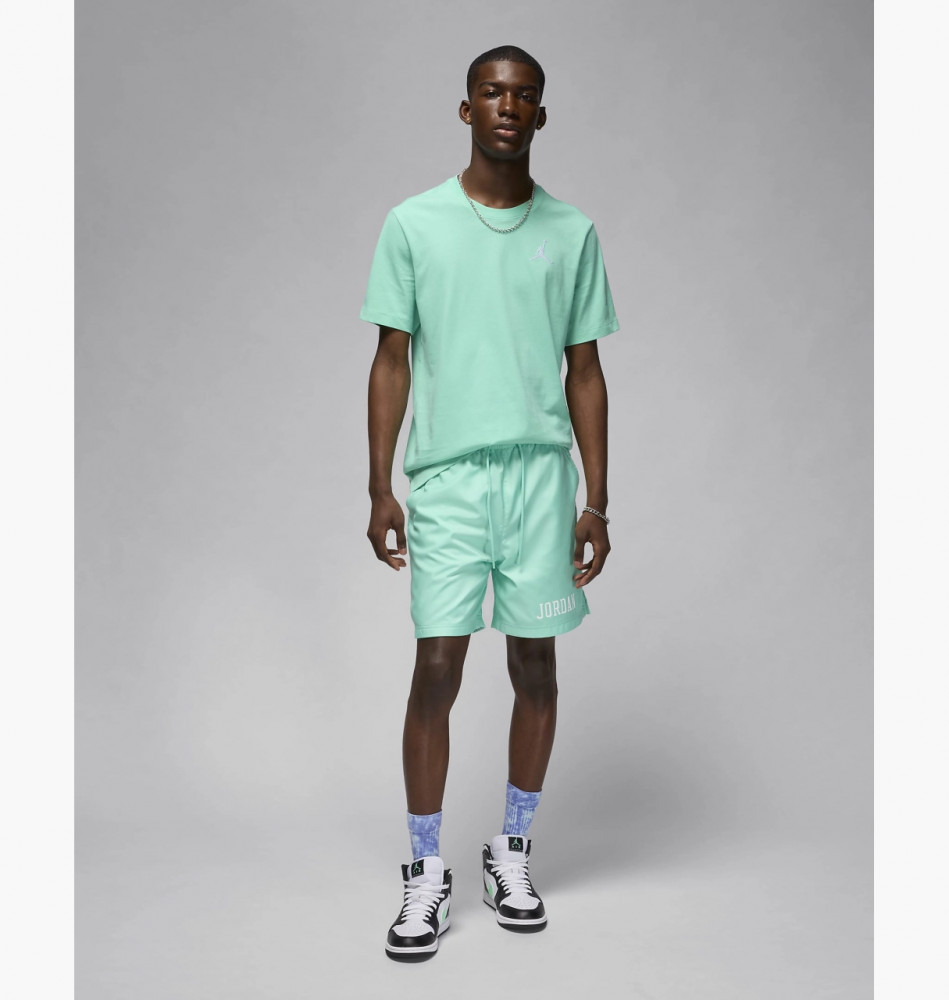 Outlet Футболка Nike Jordan Jumpman Embroidered Crew DC7485-349_image_3