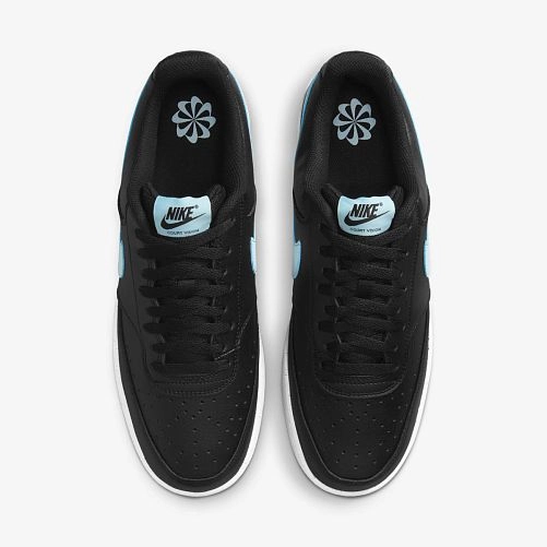 Outlet Кроссовки Nike Court Vision Low Better DH2987-006_image_6