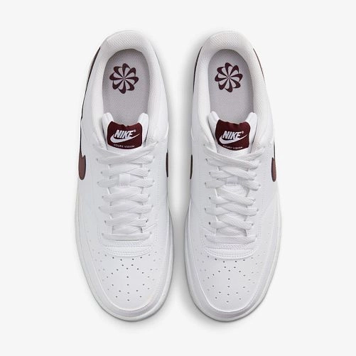 Outlet Кроссовки Nike Court Vision Low Better DH2987-113_image_5