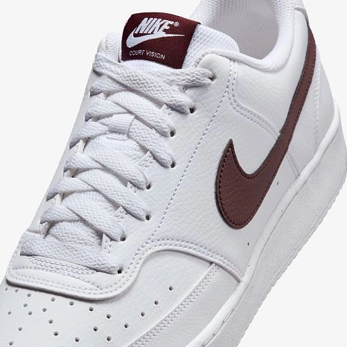 Outlet Кроссовки Nike Court Vision Low Better DH2987-113_image_4