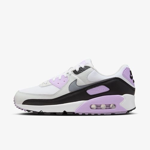 Outlet Жіночі кросівки Nike Air Max 90 DH8010-103