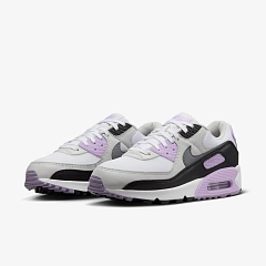 Outlet Жіночі кросівки Nike Air Max 90 DH8010-103_image_3